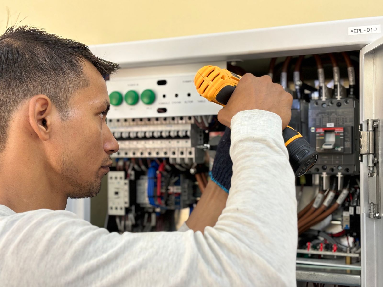 Periyodik Bakım